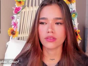 Cam stars girl _meghan_gomez1_ image #1263432