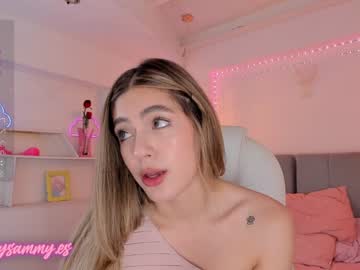 Cam stars girl baby_sammyy image #6872676