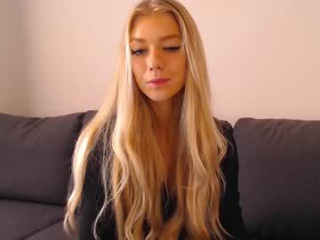 Cam stars girl pervyblonde image #774638