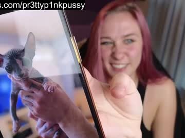 Cam stars girl pr3ttyp1nkpussy image #5086802