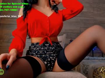 Cam stars girl krisi_kiss image #3393694