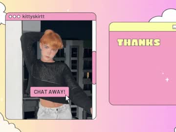 kittyskirtt cam stars