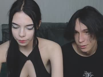 Cam stars couple gothicxz image #6981072