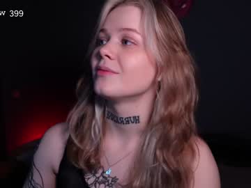 Cam stars girl tendertainted image #3402052