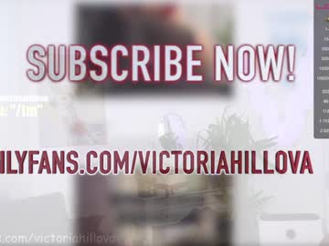 Cam stars girl victoriahillova image #420593