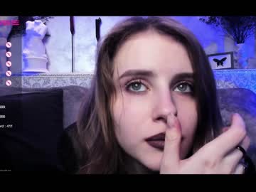 Cam stars girl eleanor_morte image #3540718