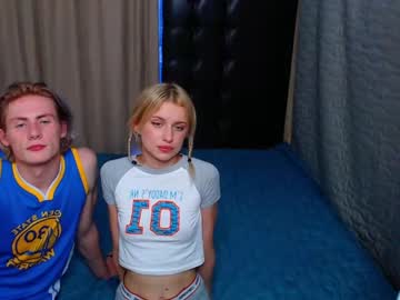 Cam stars couple kuroteur image #2716286