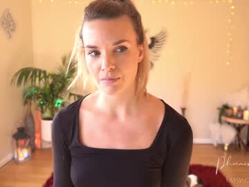 Cam stars girl phoenix_taylor image #6063899