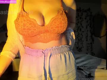 Cam stars girl ashleyblayde image #1289333