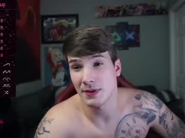 Cam stars man itzbrodyking image #6352397