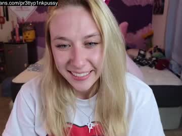Cam stars girl pr3ttyp1nkpussy image #6888880