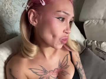 Cam stars tranny amysplit image #5621558