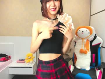 Cam stars girl cherrypie_01 image #2955891
