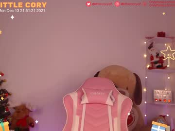 Cam stars girl little_cory image #671238