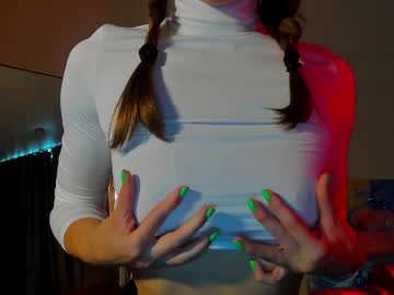 Cam stars girl _meganmeow_ image #4786296