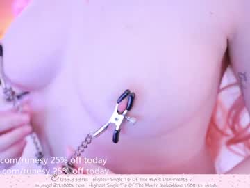 Cam stars girl runesy image #564113