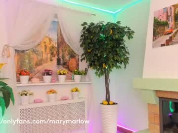 Cam stars girl mary_marlow image #898276