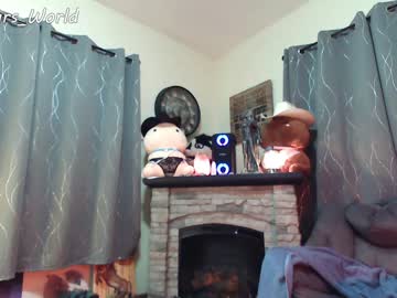 Cam stars girl murbears_world image #2143847