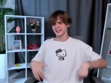 Cam stars man jacob_best image #3939753
