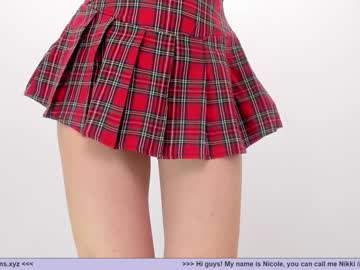 Cam stars girl girl_i_am image #3008633