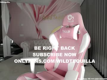 Cam stars girl wildtequilla image #2729665
