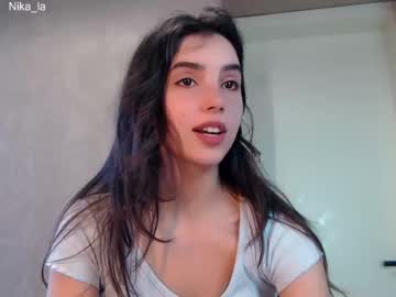 Cam stars girl nika_la_sun image #4224273