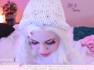 Cam stars girl runesy image #607337