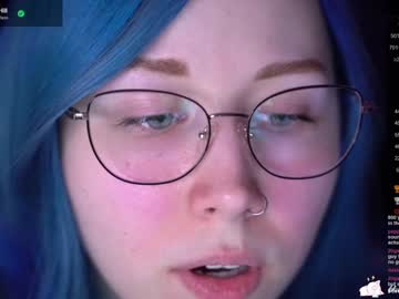 Cam stars girl blue_mooncat image #5863169