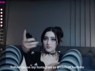 Cam stars girl charlotte_germanotta_ image #4634320