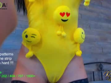Cam stars girl krisi_kiss image #2001005