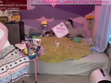 Cam stars girl pr3ttyp1nkpussy image #4163610