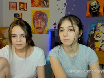 Cam stars girl mary_marlow image #279929