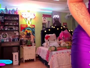 Cam stars girl kloelamaravilla18 image #3141559