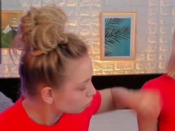 Cam stars couple huntertiana image #1657807