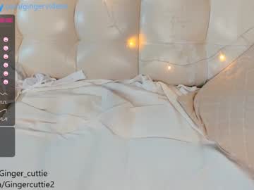 Cam stars girl gingercuttie image #1850637