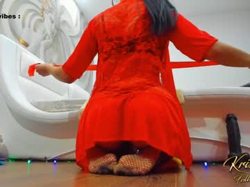Cam stars girl krisi_kiss image #6517169