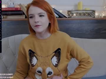 Cam stars girl ginger_pie image #720369
