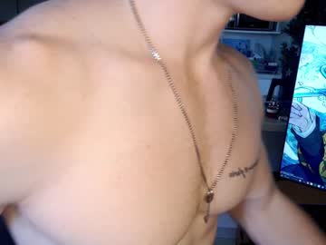 Cam stars man gingerboy_69 image #6191186
