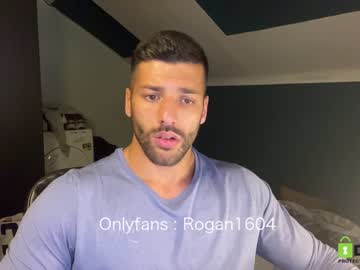 Cam stars man rogan1604 image #1775774