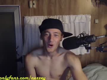 Cam stars man nezzey image #98959