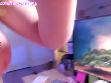 Cam stars girl maryjane_314 image #1684736