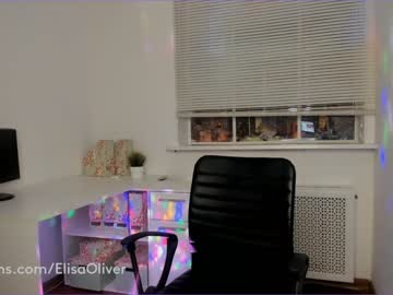 Cam stars girl elisa_oliver image #134582