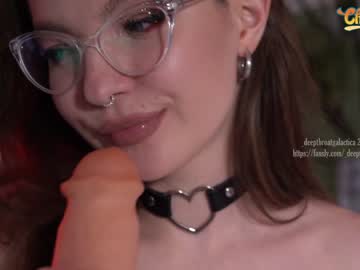 Cam stars girl _deepthroatgalactica image #4204481