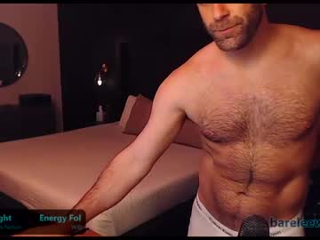 Cam stars man bareleeworking image #1446593