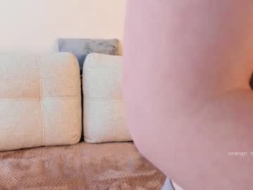 Cam stars girl orange_days image #6075187