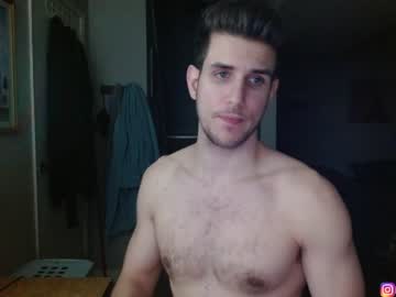 Cam stars man cloudsent image #1751000