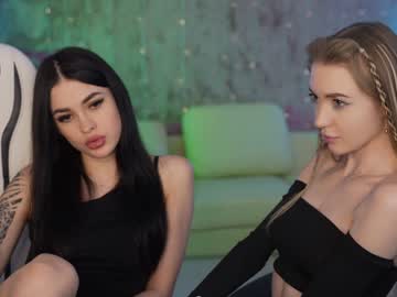 Cam stars couple anabel054 image #4391340
