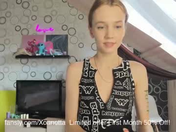 Cam stars girl xoanetta image #1873001