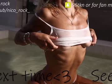 Cam stars girl nica_rock image #4270297