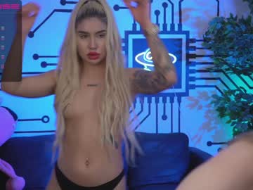 Cam stars couple anabel054 image #2995031